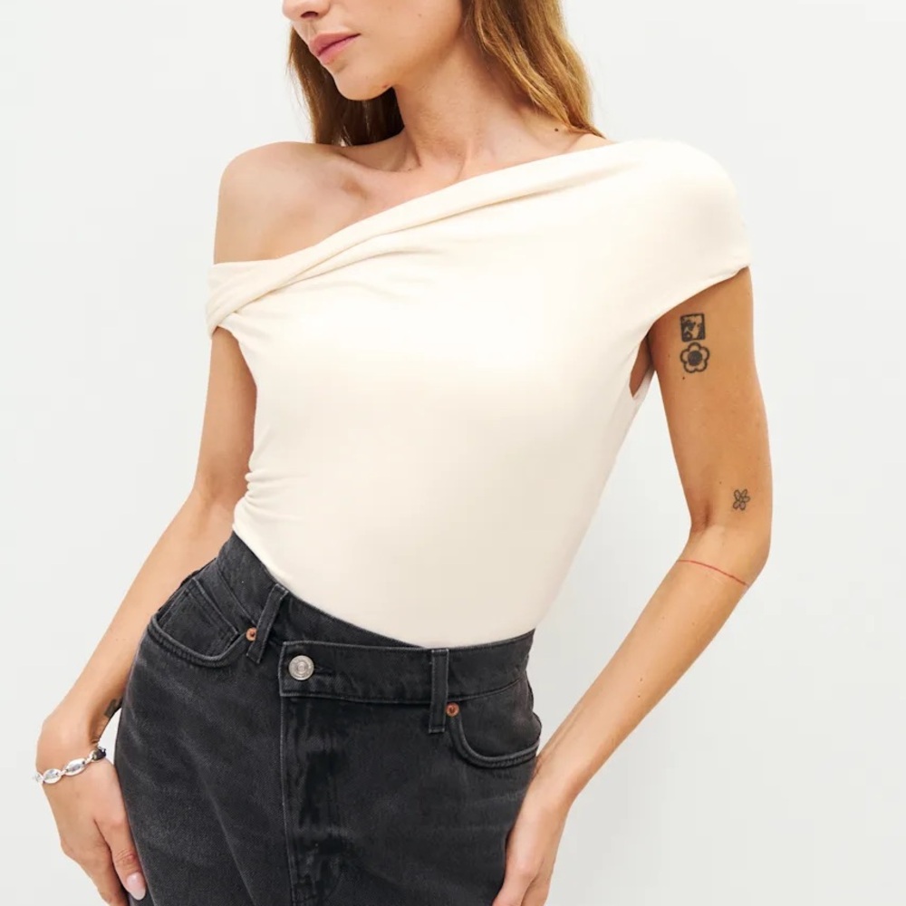 Reformation Cello Top